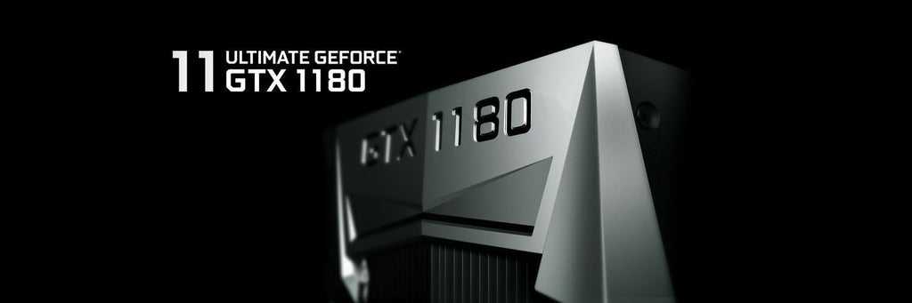 Leaked Nvidia GeForce GTX 1180 Specs