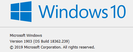 Forced Windows 10 upgrade