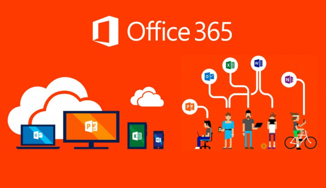 Office 365 Outage