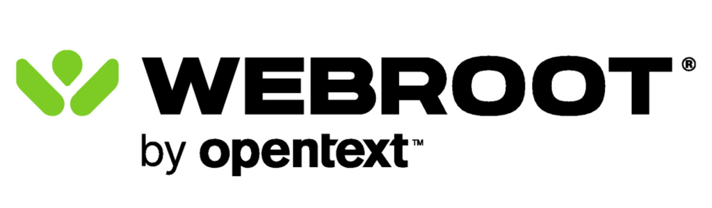Webroot has Rebranded to OpenText for Client Security