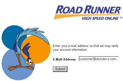 Roadrunner Email to be Discontinued - Tampabay.rr.com will end